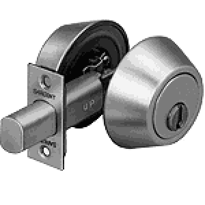 Deadbolt - 460 Series - SARGENT